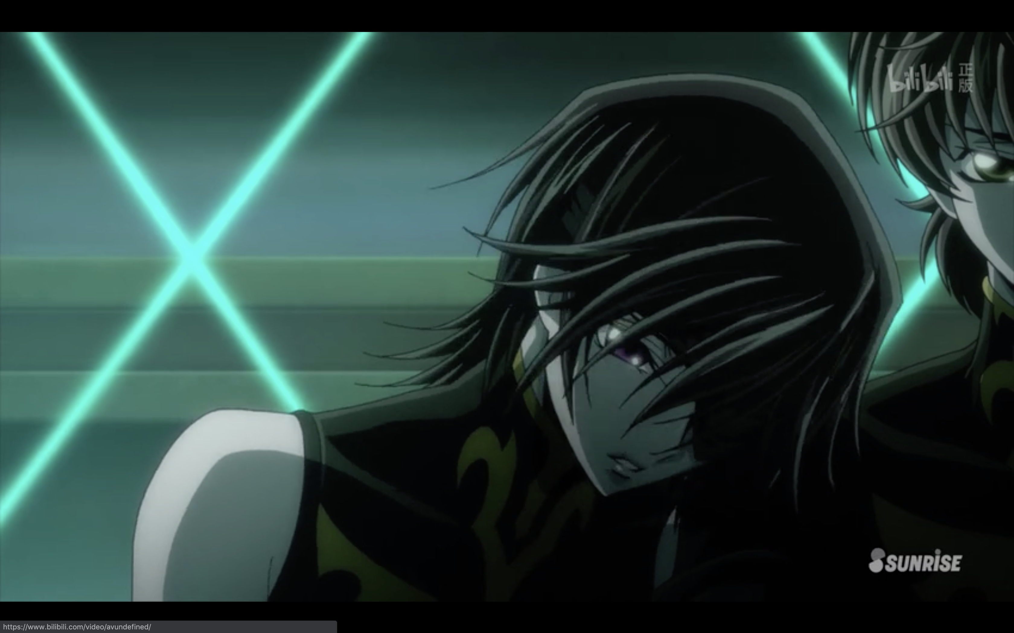 亡国的阿基德最终章：致我所爱剧照的剧照