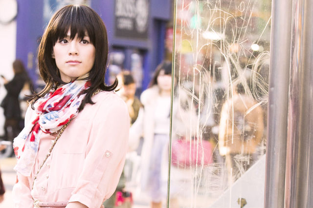 在宇田川町等我喔剧照的剧照