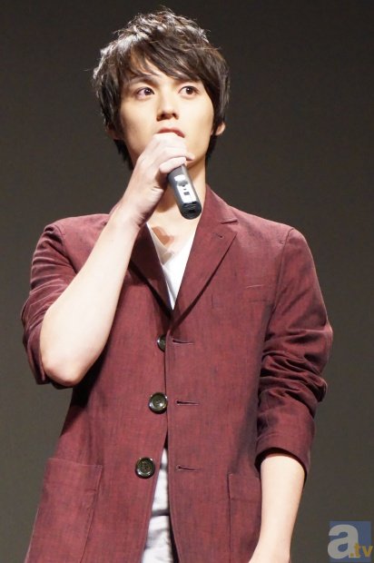 在宇田川町等我喔剧照的剧照