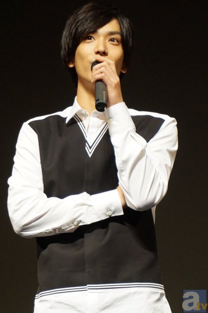 在宇田川町等我喔剧照的剧照