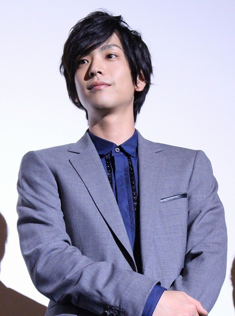 在宇田川町等我喔剧照的剧照