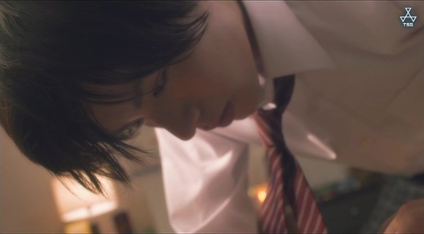 在宇田川町等我喔剧照的剧照