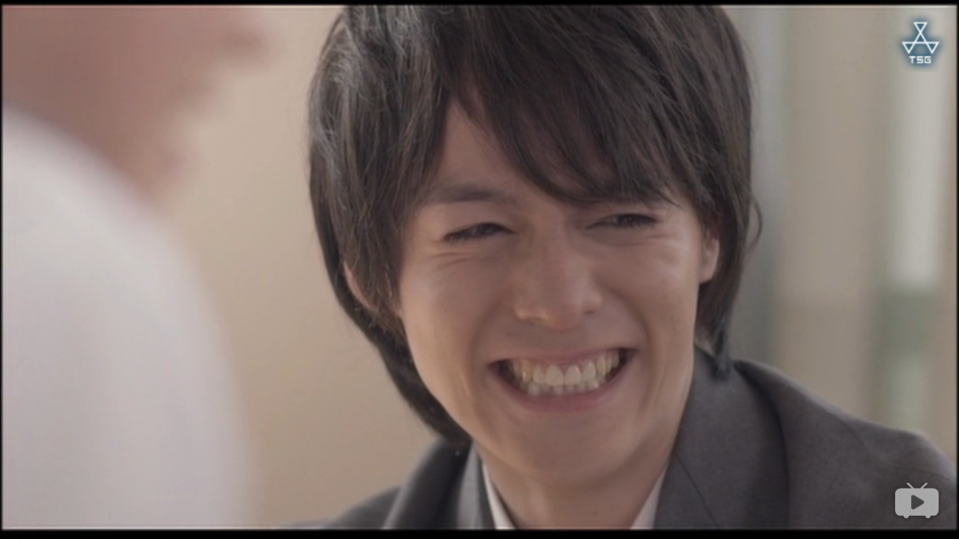 在宇田川町等我喔剧照的剧照