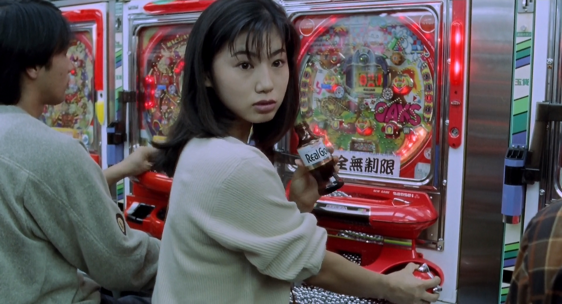 布鲁斯口琴剧照的剧照