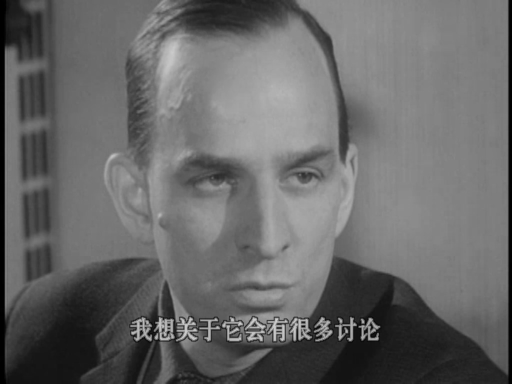 英格玛·伯格曼拍电影剧照的剧照