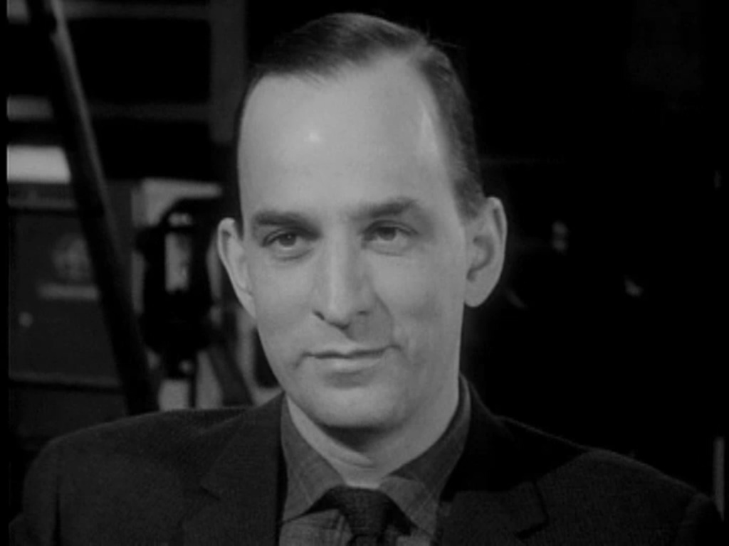 英格玛·伯格曼拍电影剧照的剧照