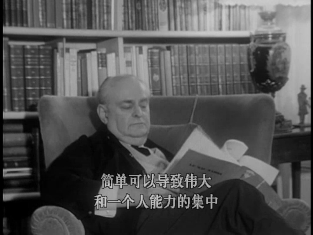 英格玛·伯格曼拍电影剧照的剧照