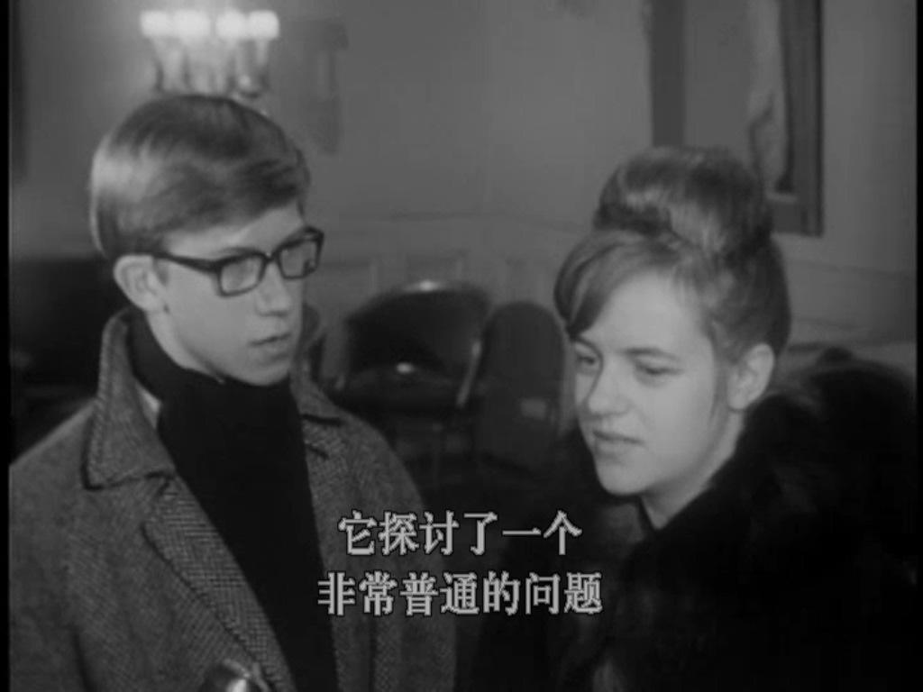 英格玛·伯格曼拍电影剧照的剧照