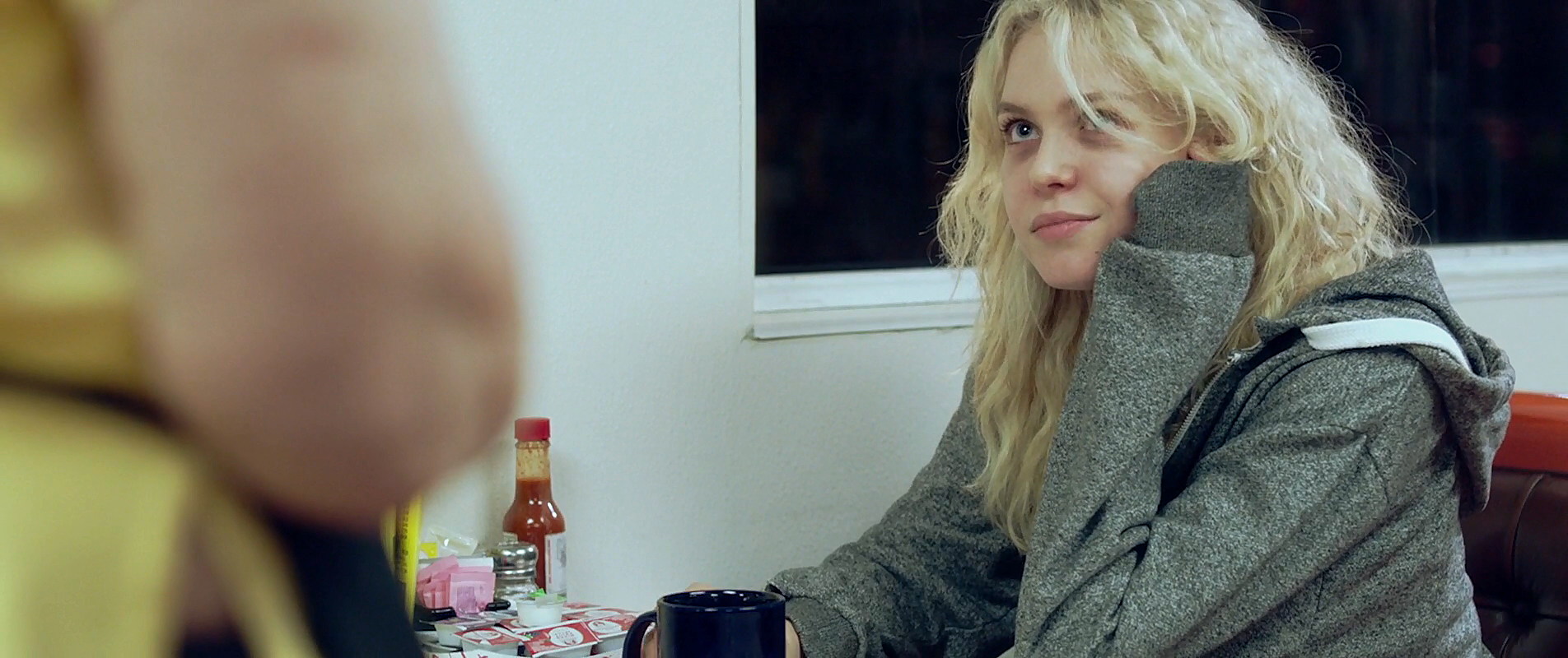 凶宅惊魂剧照的剧照