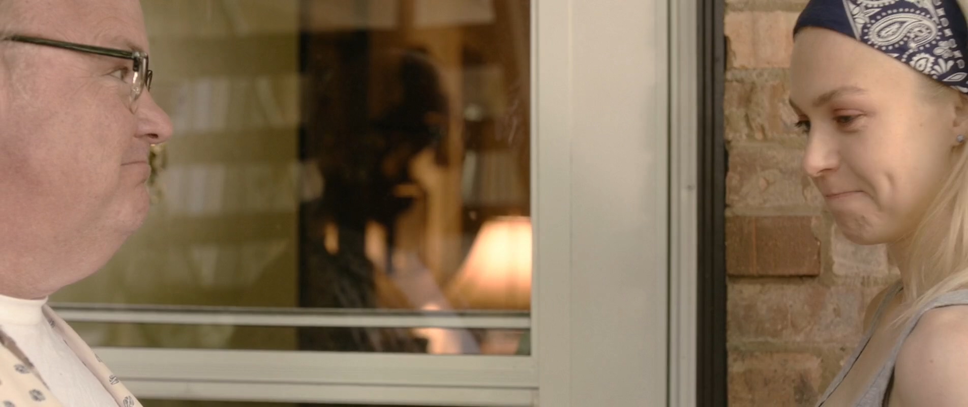 凶宅惊魂剧照的剧照