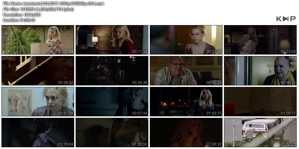 凶宅惊魂剧照的剧照