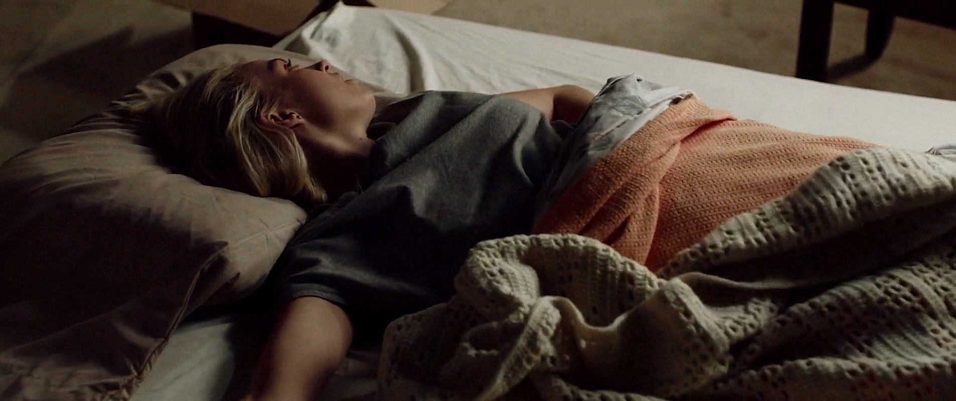 凶宅惊魂剧照的剧照