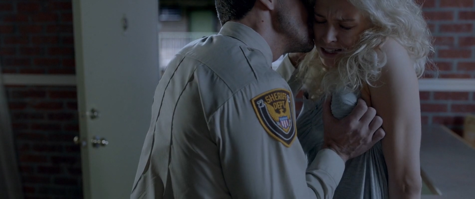 凶宅惊魂剧照的剧照