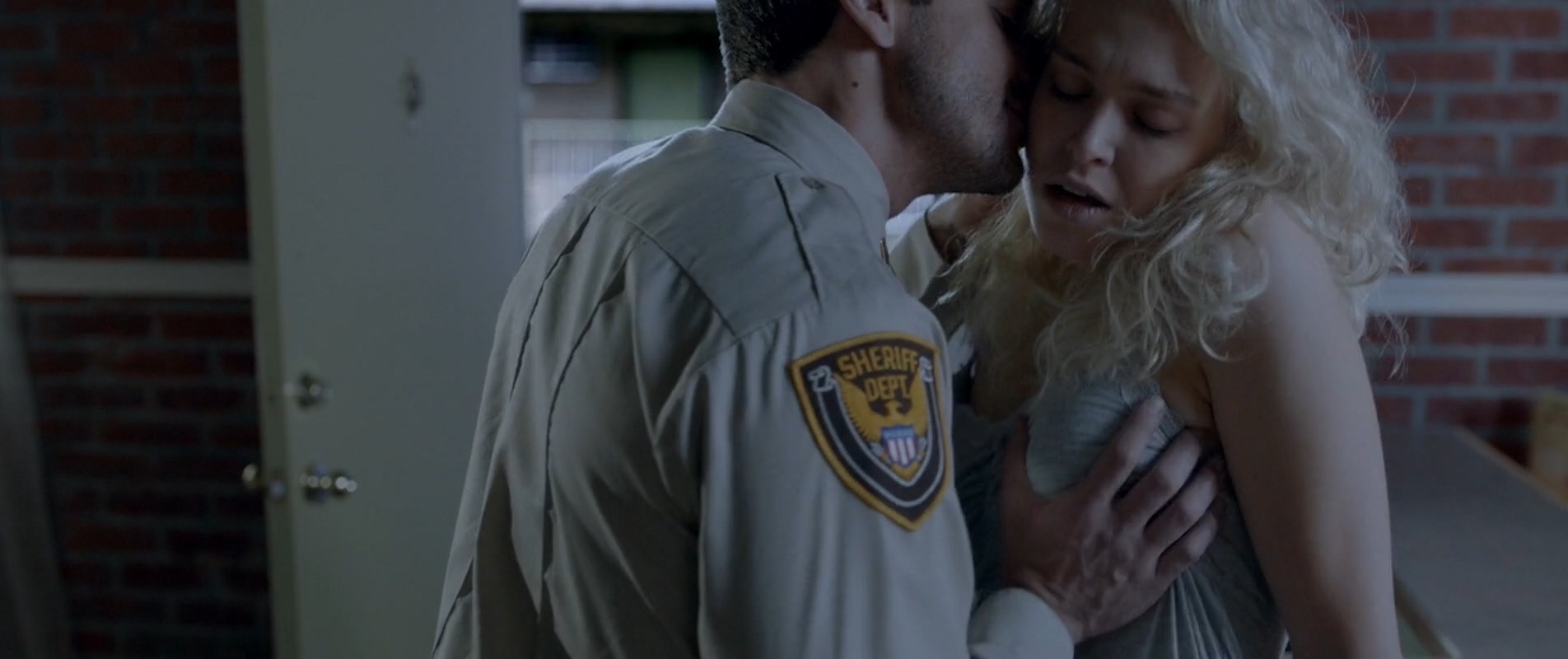 凶宅惊魂剧照的剧照