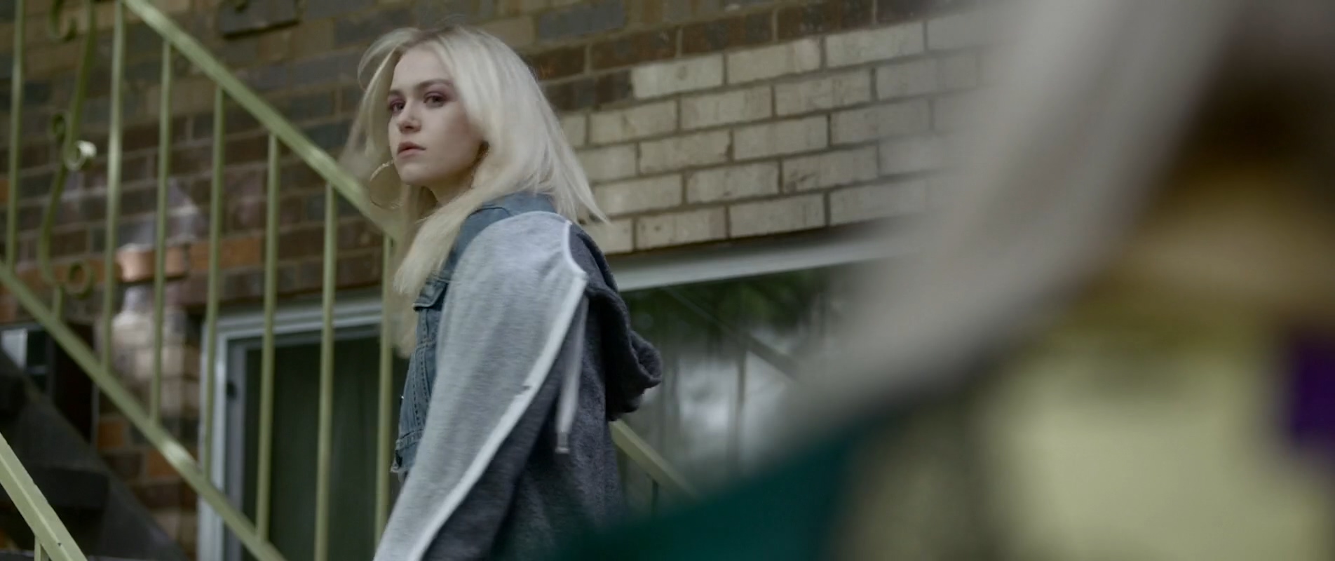 凶宅惊魂剧照的剧照