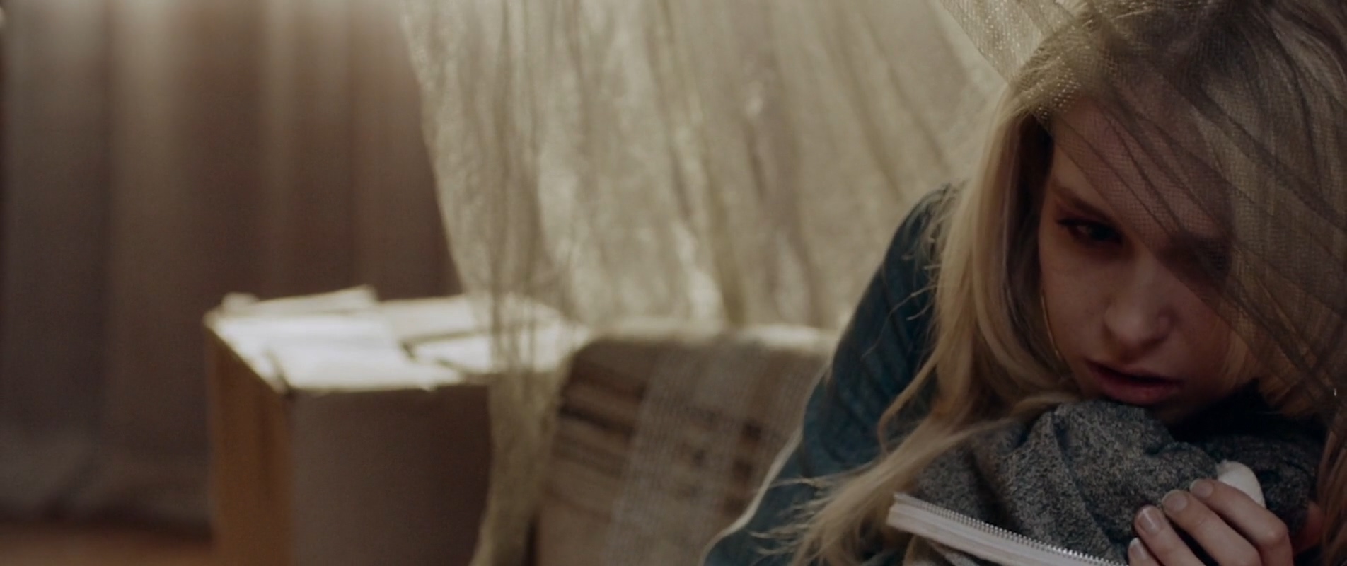 凶宅惊魂剧照的剧照