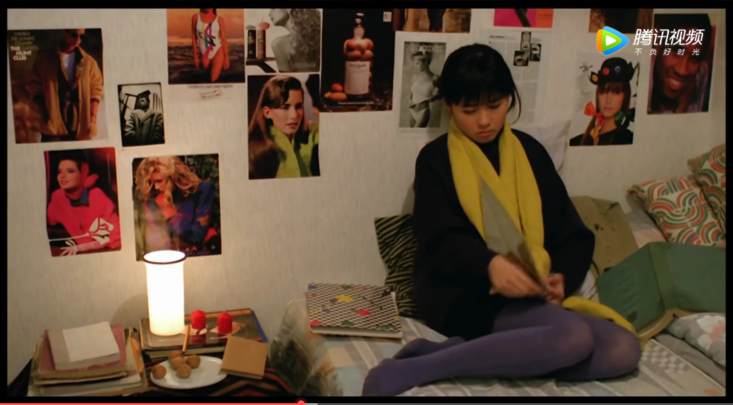 富贵再三逼人剧照的剧照