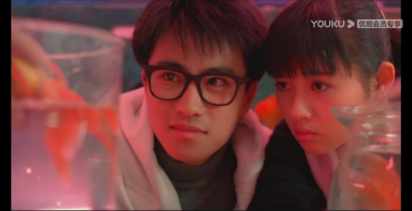 富贵再三逼人剧照的剧照