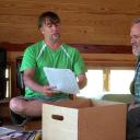 理查德·林克莱特：筑梦而生剧照