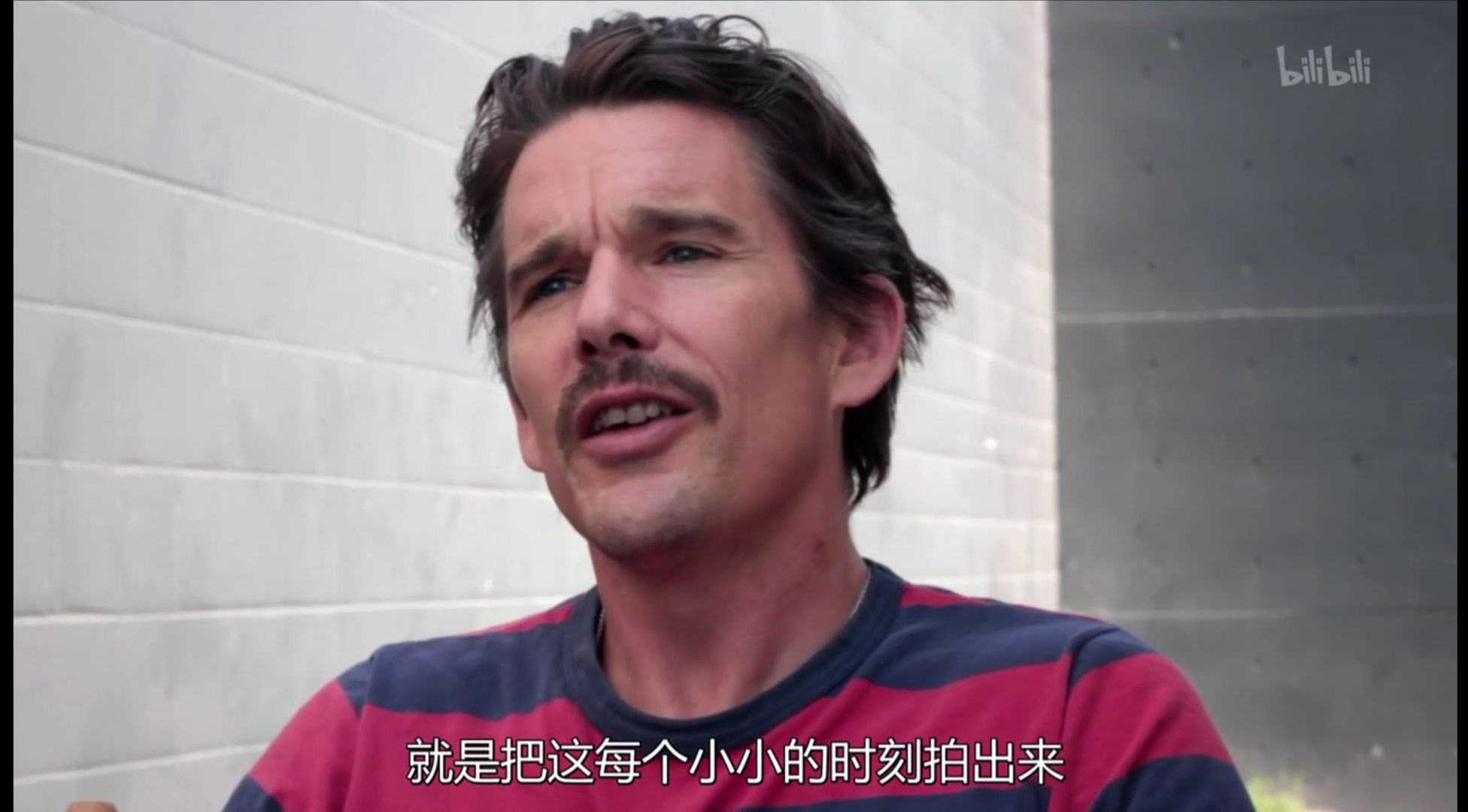 理查德·林克莱特：筑梦而生剧照的剧照