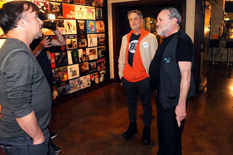 理查德·林克莱特：筑梦而生剧照的剧照