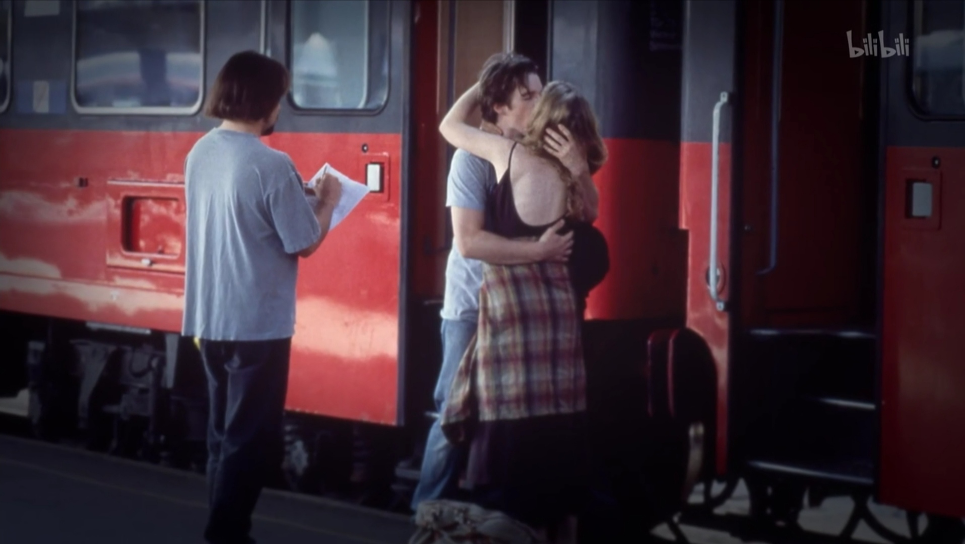 理查德·林克莱特：筑梦而生剧照的剧照