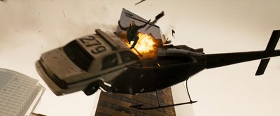 虎胆龙威4剧照的剧照