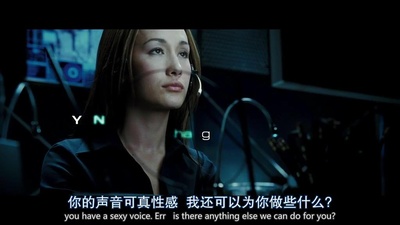 虎胆龙威4剧照的剧照