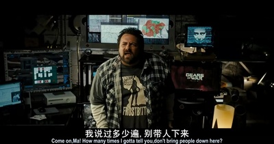 虎胆龙威4剧照的剧照