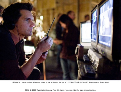 虎胆龙威4剧照的剧照