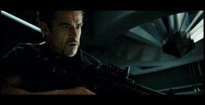 虎胆龙威4剧照的剧照