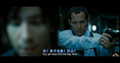 虎胆龙威4剧照的剧照