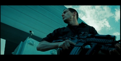 虎胆龙威4剧照的剧照