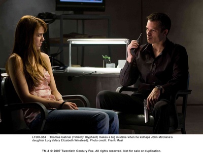 虎胆龙威4剧照的剧照