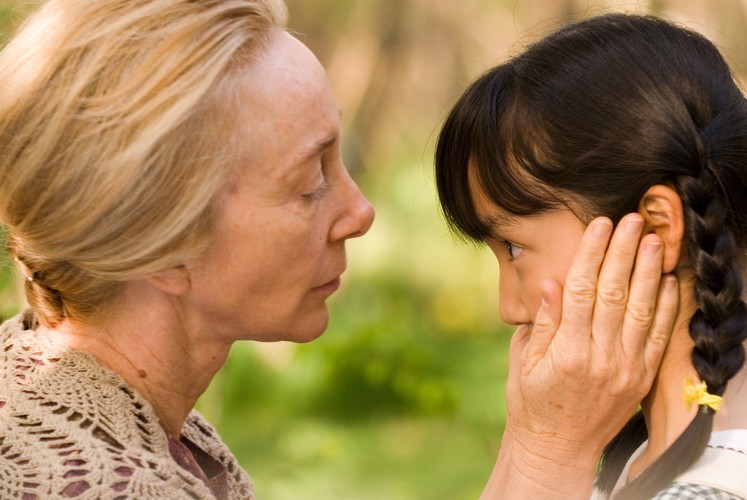 勿忘我剧照的剧照