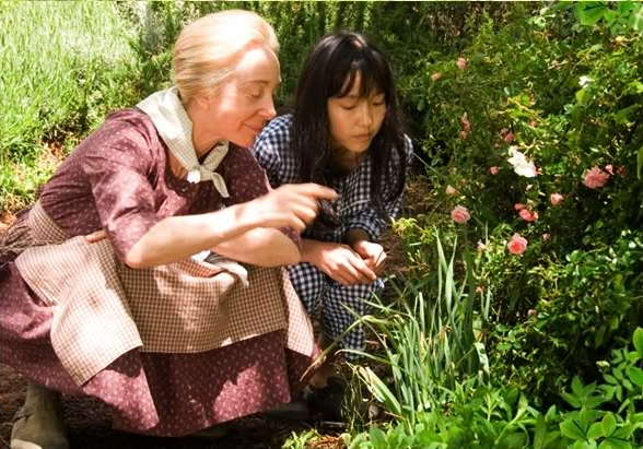 勿忘我剧照的剧照