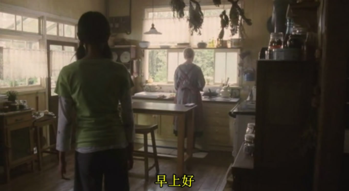 勿忘我剧照的剧照