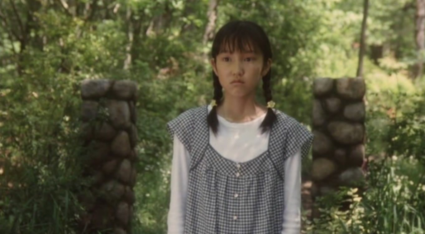 勿忘我剧照的剧照