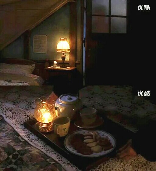 勿忘我剧照的剧照