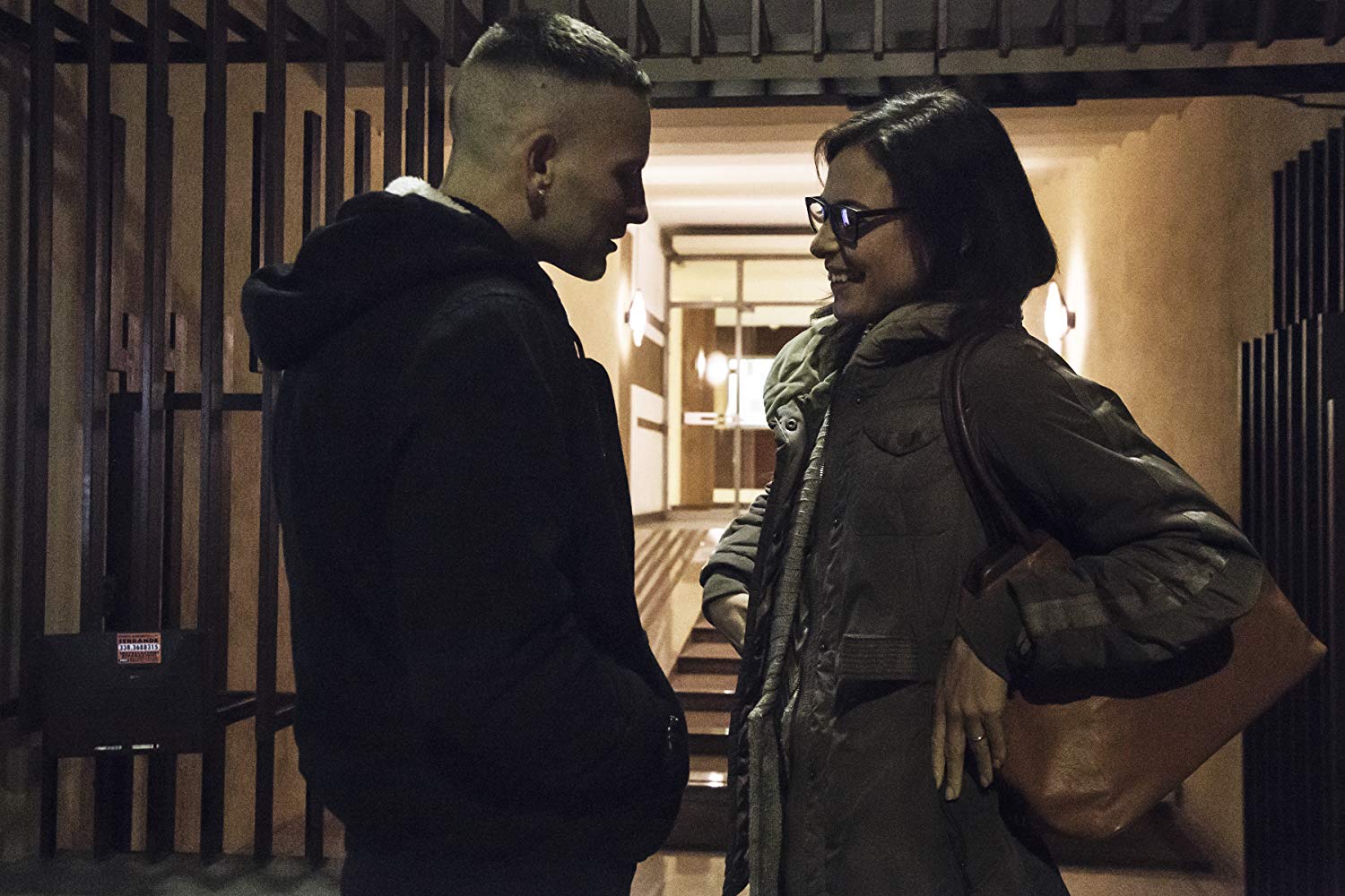 切肤之痛剧照的剧照