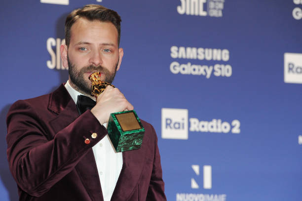 切肤之痛剧照的剧照