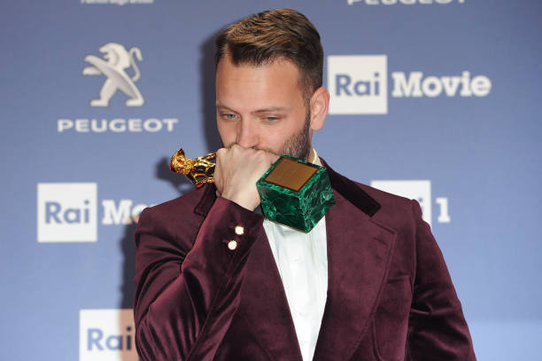 切肤之痛剧照的剧照