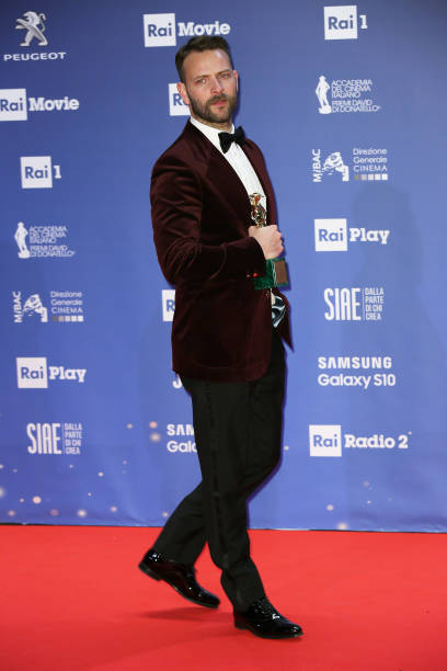 切肤之痛剧照的剧照