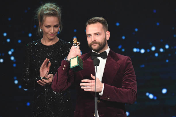 切肤之痛剧照的剧照