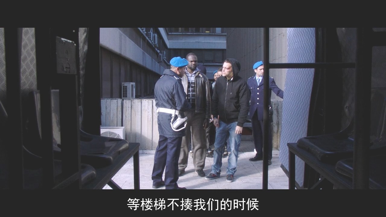 切肤之痛剧照的剧照