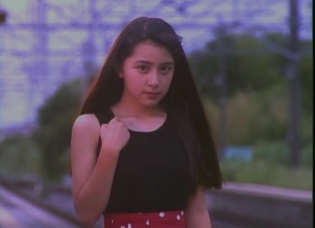 烟花剧照的剧照