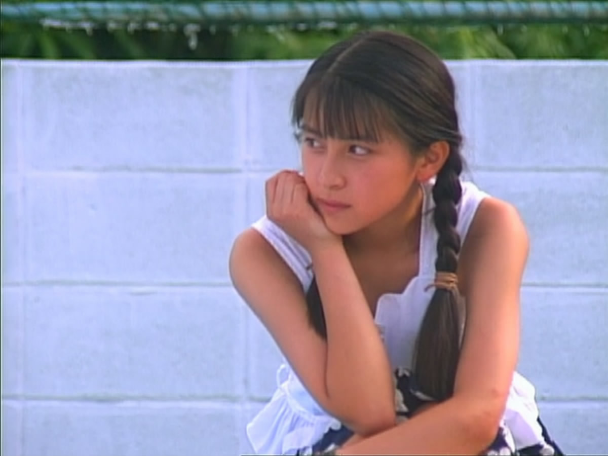 烟花剧照的剧照