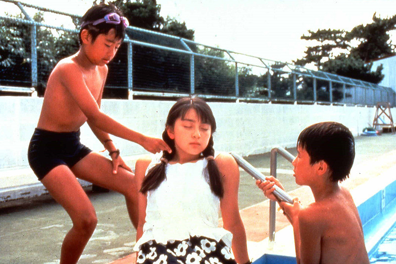 烟花剧照的剧照