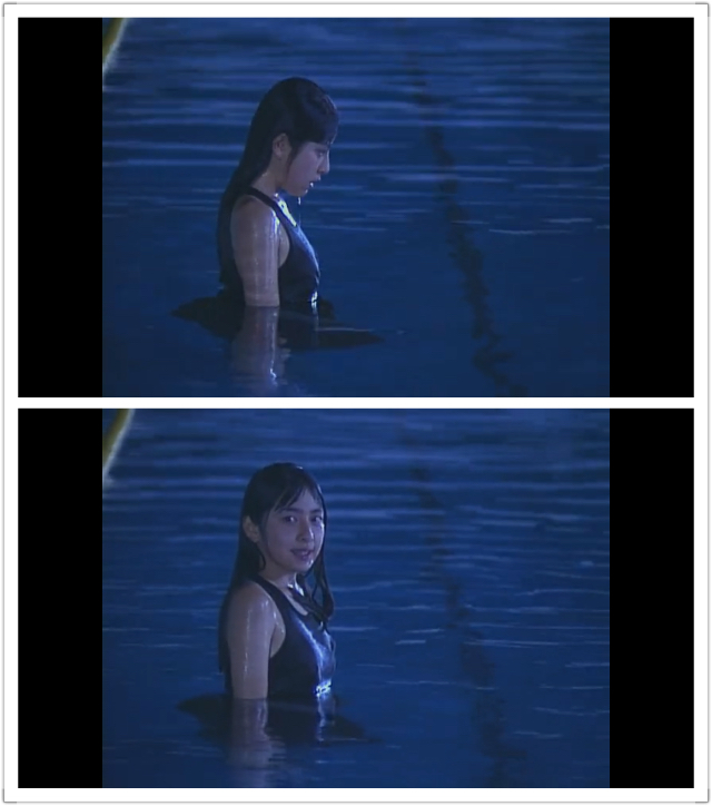 烟花剧照的剧照