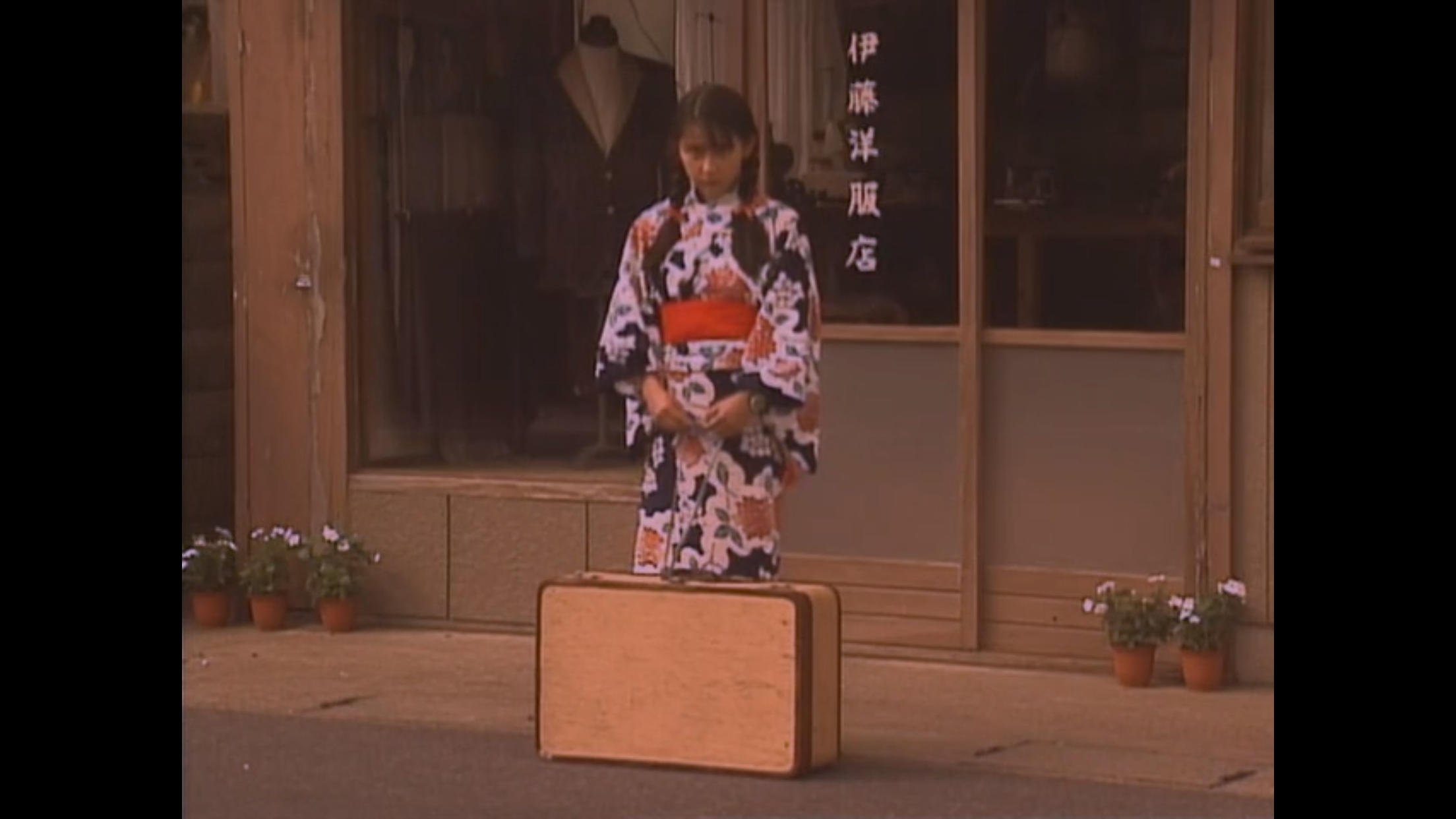 烟花剧照的剧照